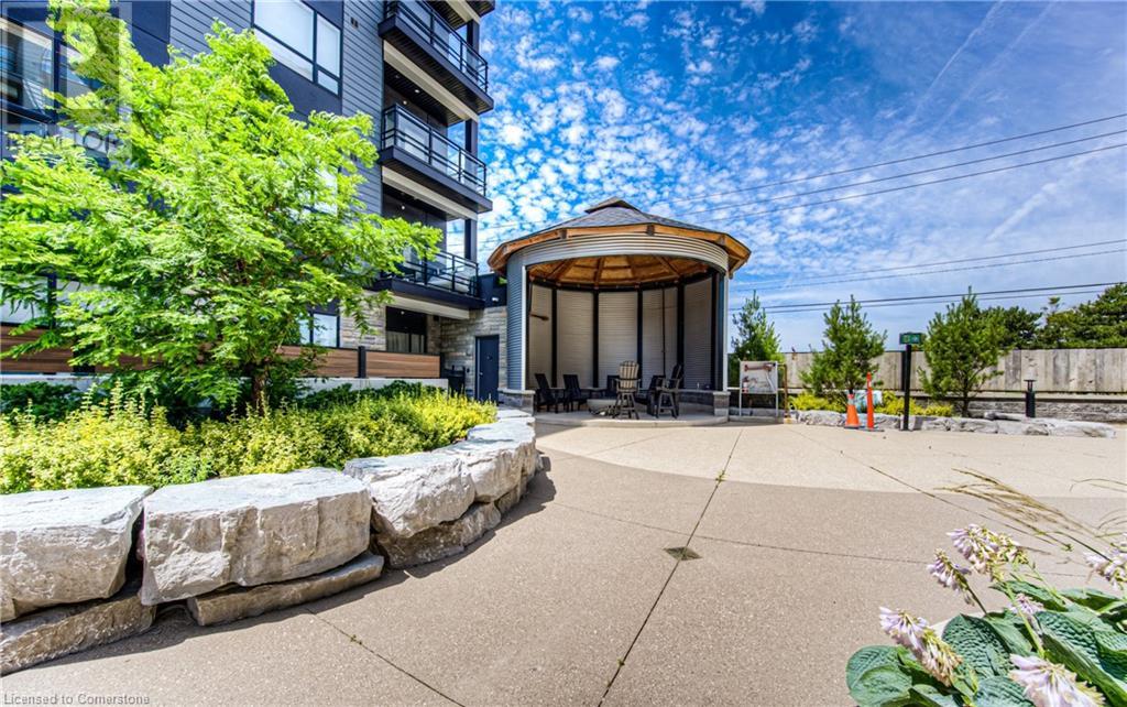 247 Northfield Drive E Unit# 309, Waterloo, Ontario N2K 0H1 - Photo 28 - 40724668