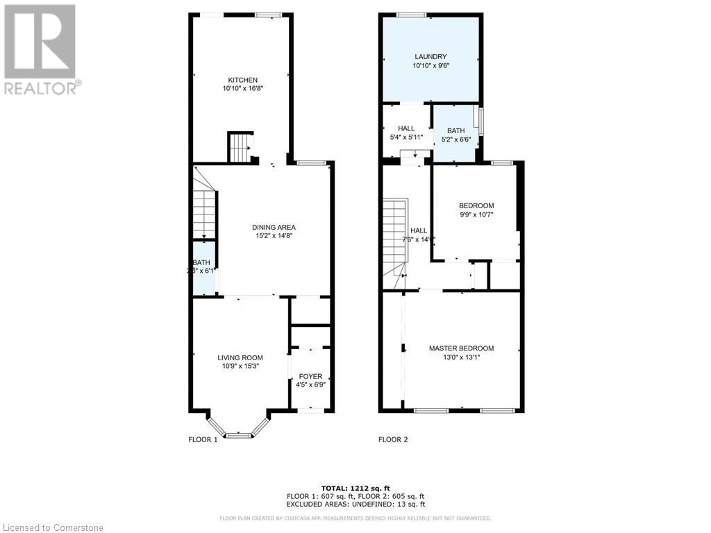 279 Mary Street, Hamilton, Ontario  L8L 4W3 - Photo 30 - 40721057