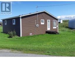 10 Ingrams Avenue, Daniels Harbour, Newfoundland & Labrador
