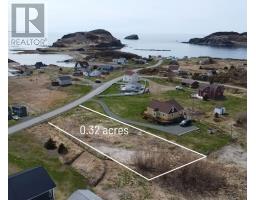 18 Dock Road, Twillingate, Newfoundland & Labrador