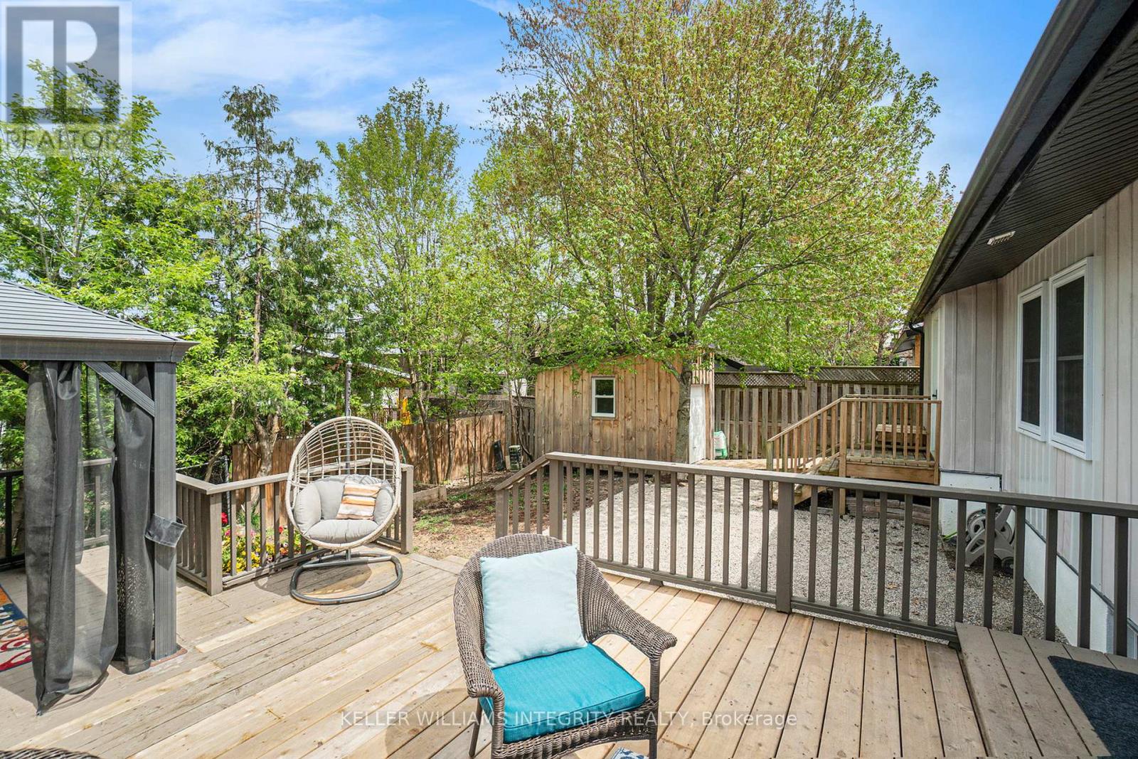 673 La Verendrye Drive, Ottawa, Ontario  K1J 7X5 - Photo 35 - X12153114