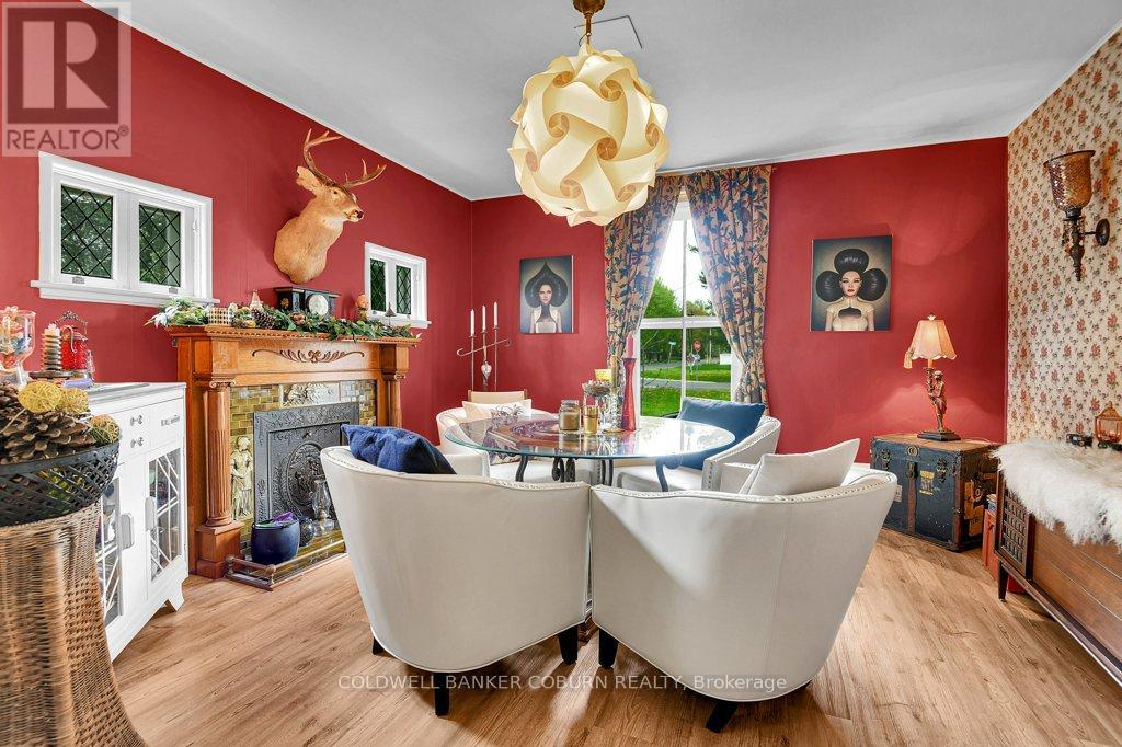 5680 Cherry Street, South Dundas, Ontario  K0C 1X0 - Photo 13 - X12153122