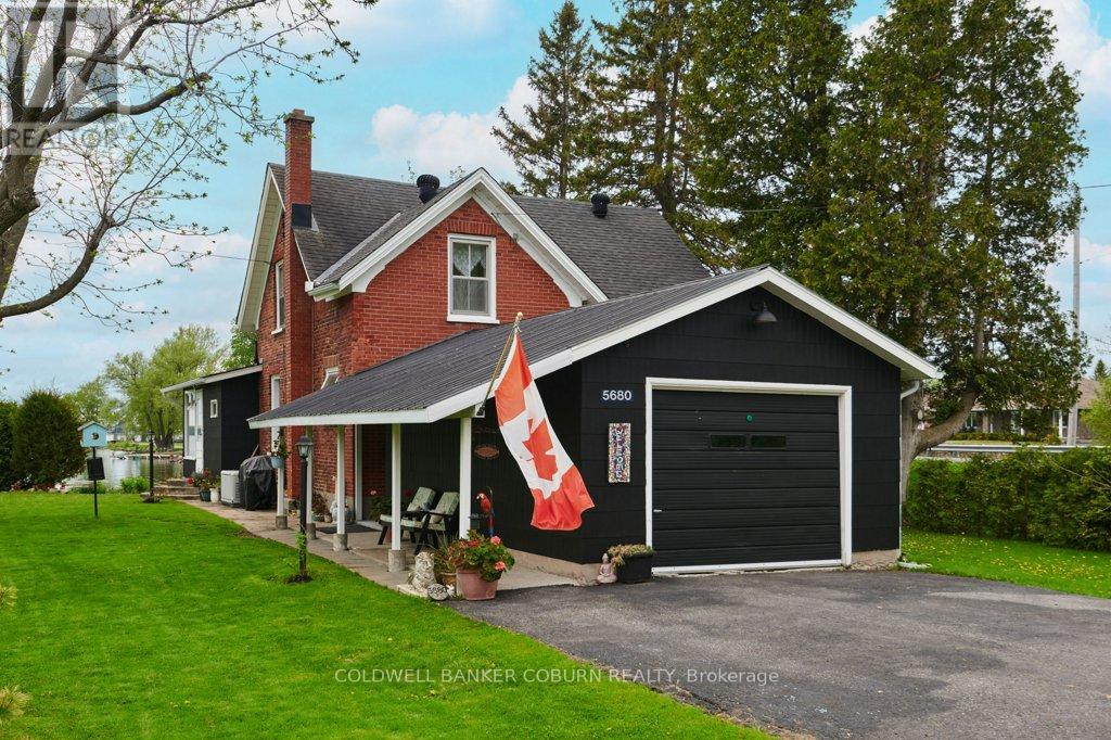 5680 Cherry Street, South Dundas, Ontario  K0C 1X0 - Photo 2 - X12153122