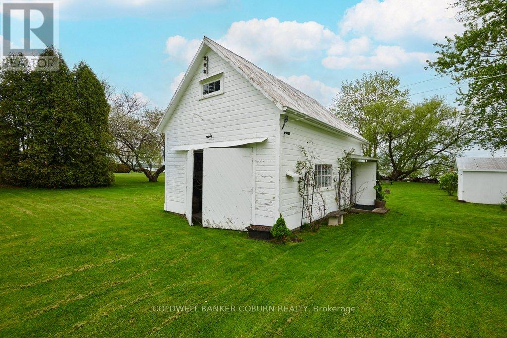 5680 Cherry Street, South Dundas, Ontario  K0C 1X0 - Photo 23 - X12153122