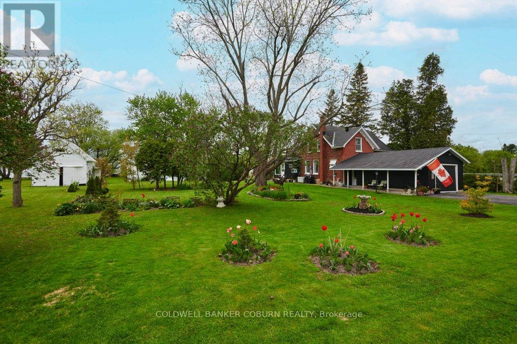5680 Cherry Street, South Dundas, Ontario  K0C 1X0 - Photo 25 - X12153122