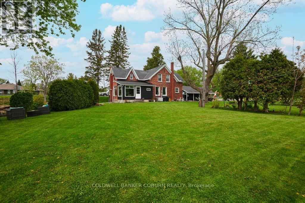 5680 Cherry Street, South Dundas, Ontario  K0C 1X0 - Photo 29 - X12153122