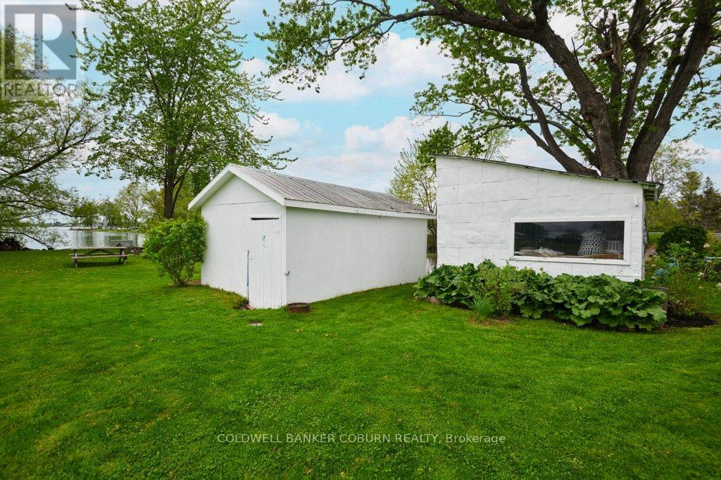 5680 Cherry Street, South Dundas, Ontario  K0C 1X0 - Photo 30 - X12153122