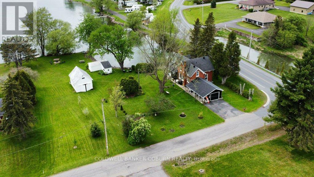 5680 Cherry Street, South Dundas, Ontario  K0C 1X0 - Photo 36 - X12153122