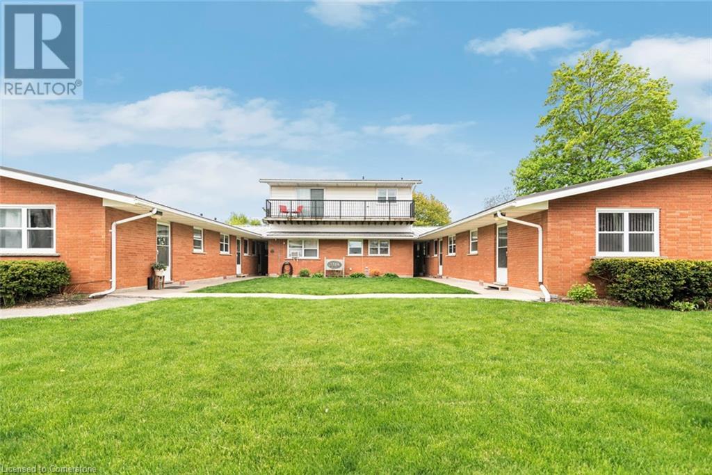 3314 MENNO Street Unit# 8, Vineland, Ontario