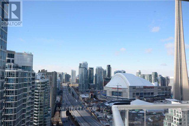 2811 - 8 York Street, Toronto, Ontario  M5J 2Y2 - Photo 31 - C12152891