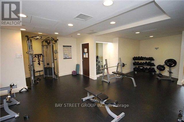 2811 - 8 York Street, Toronto, Ontario  M5J 2Y2 - Photo 33 - C12152891