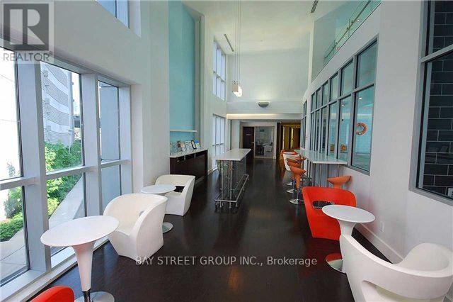 2811 - 8 York Street, Toronto, Ontario  M5J 2Y2 - Photo 35 - C12152891