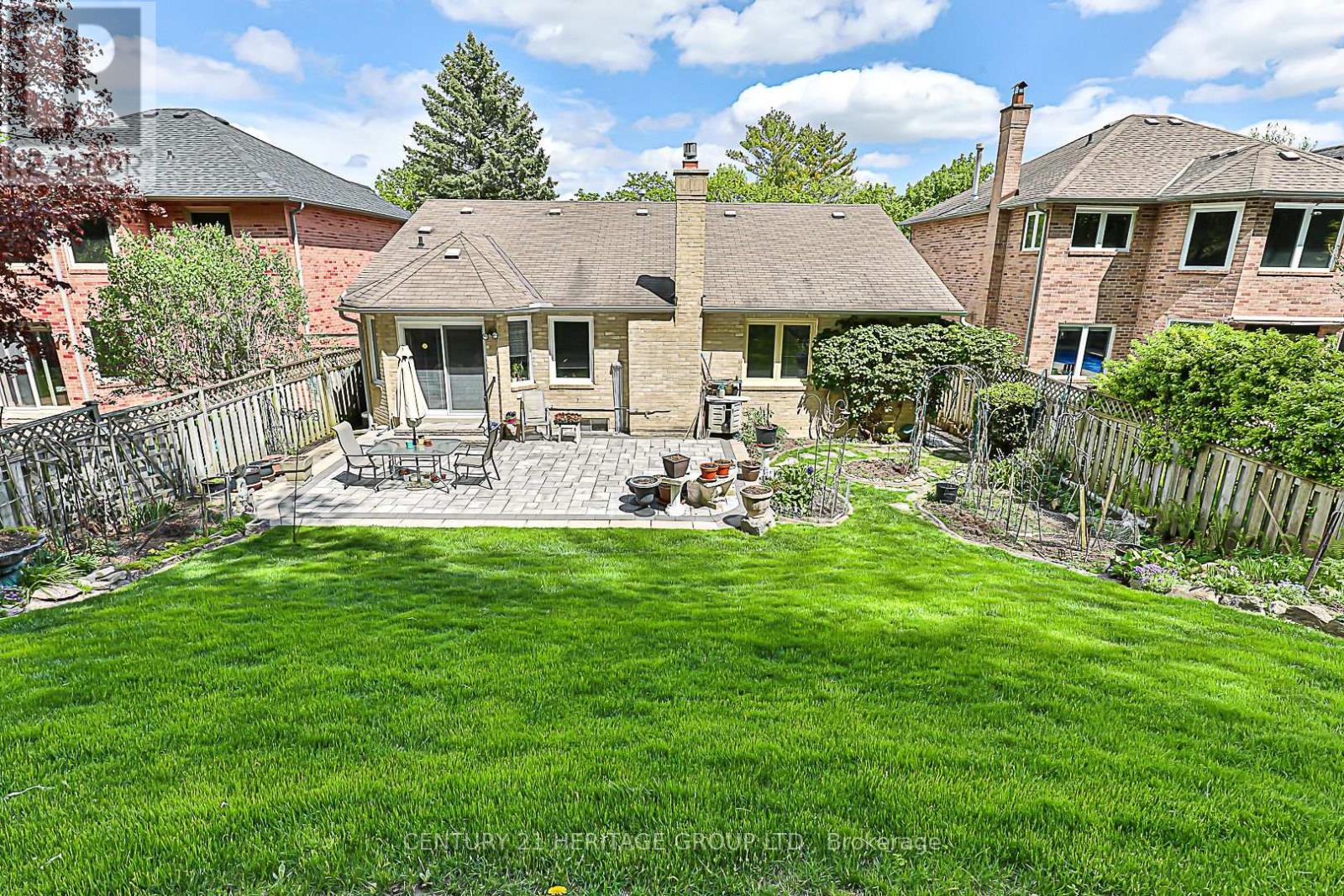 28 Spence Drive, Aurora, Ontario  L4G 5V7 - Photo 30 - N12146733