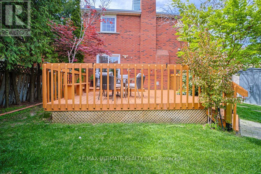 431 Commonwealth Circle, Mississauga, Ontario  L5B 3V7 - Photo 38 - W12143288