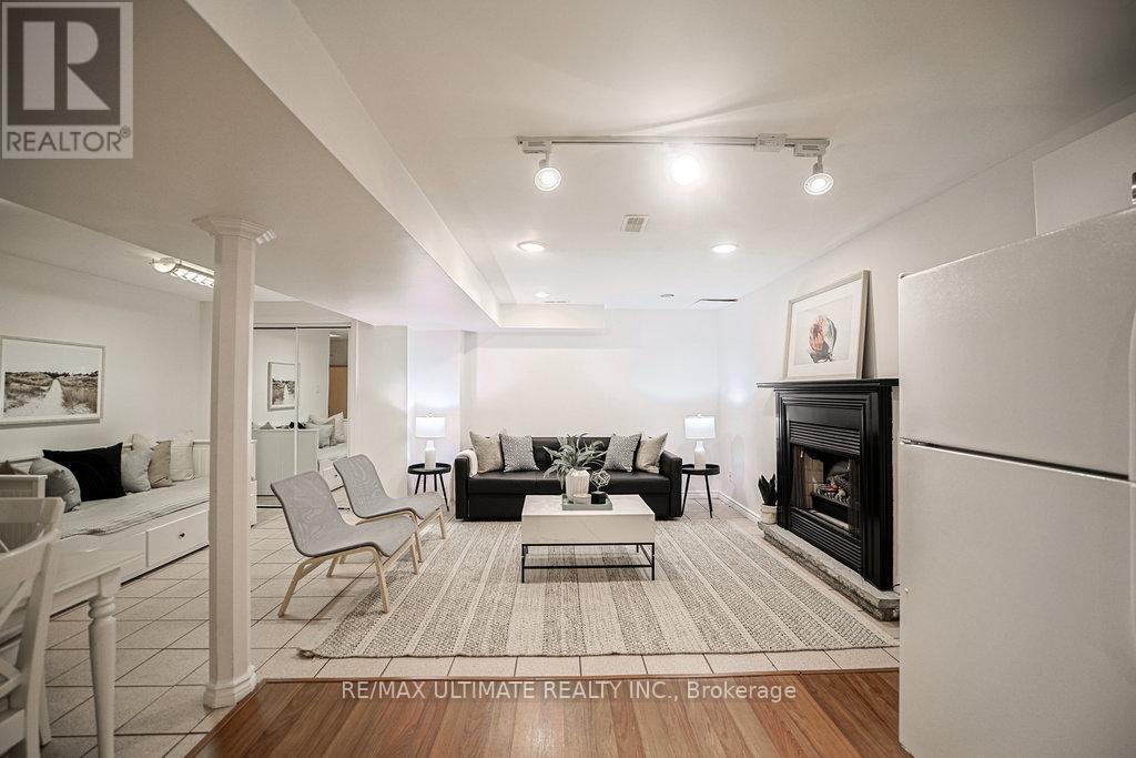 431 Commonwealth Circle, Mississauga, Ontario  L5B 3V7 - Photo 31 - W12143288