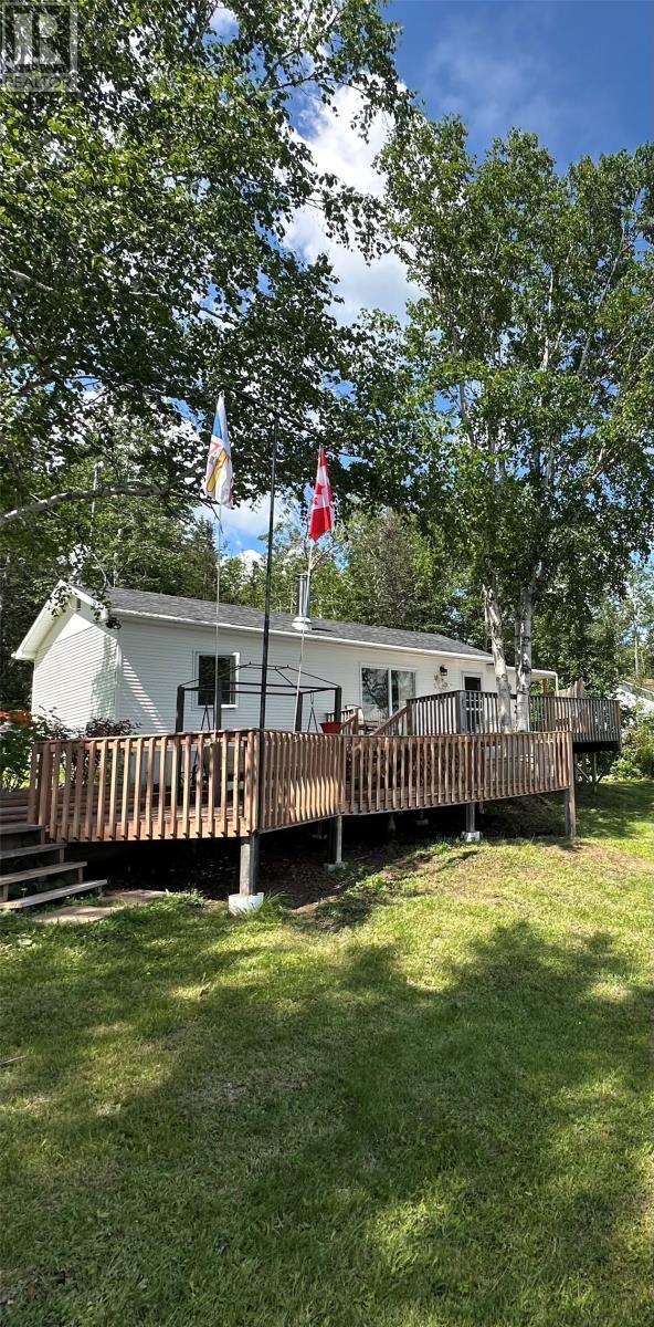 12 Main Street, Point of Bay, Newfoundland & Labrador