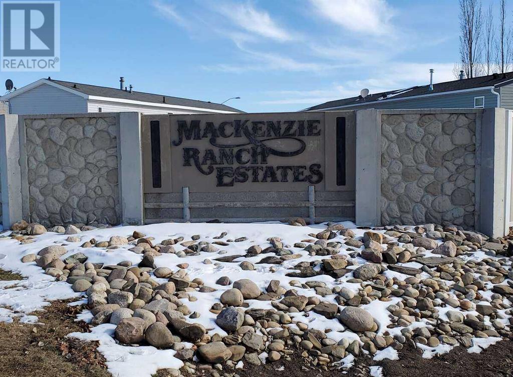 66, 15 Mackenzie Ranch Way, Lacombe, Alberta  T4L 0B4 - Photo 1 - A2204356