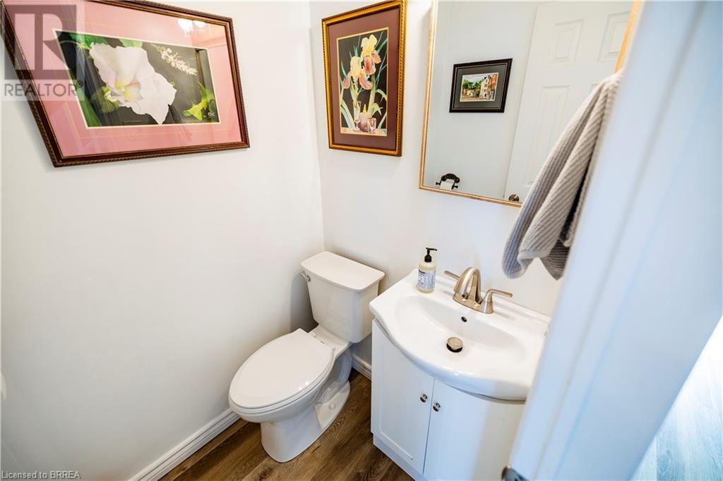 3 Bannister Street, Oakland, Ontario  N0E 1R0 - Photo 25 - 40719404