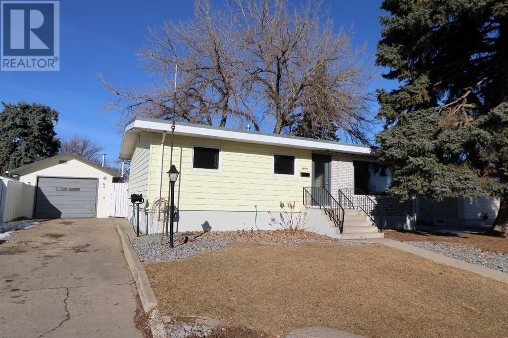 5608 53 St, Taber, Alberta  T1G 1L5 - Photo 2 - A2204250