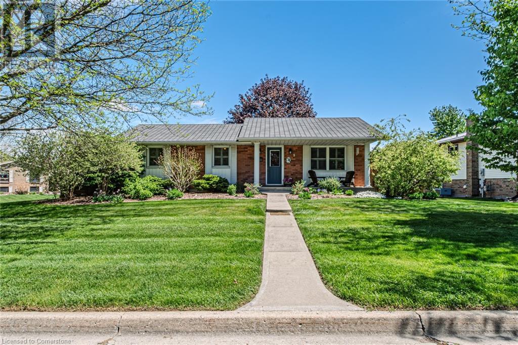 Property at 5 BRANT Street image 1