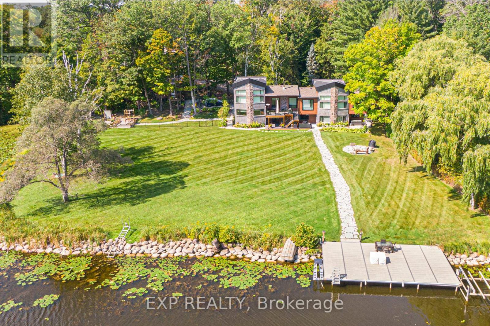 5 Birch Knoll Road, Georgina, Ontario  L0E 1R0 - Photo 2 - N12153081