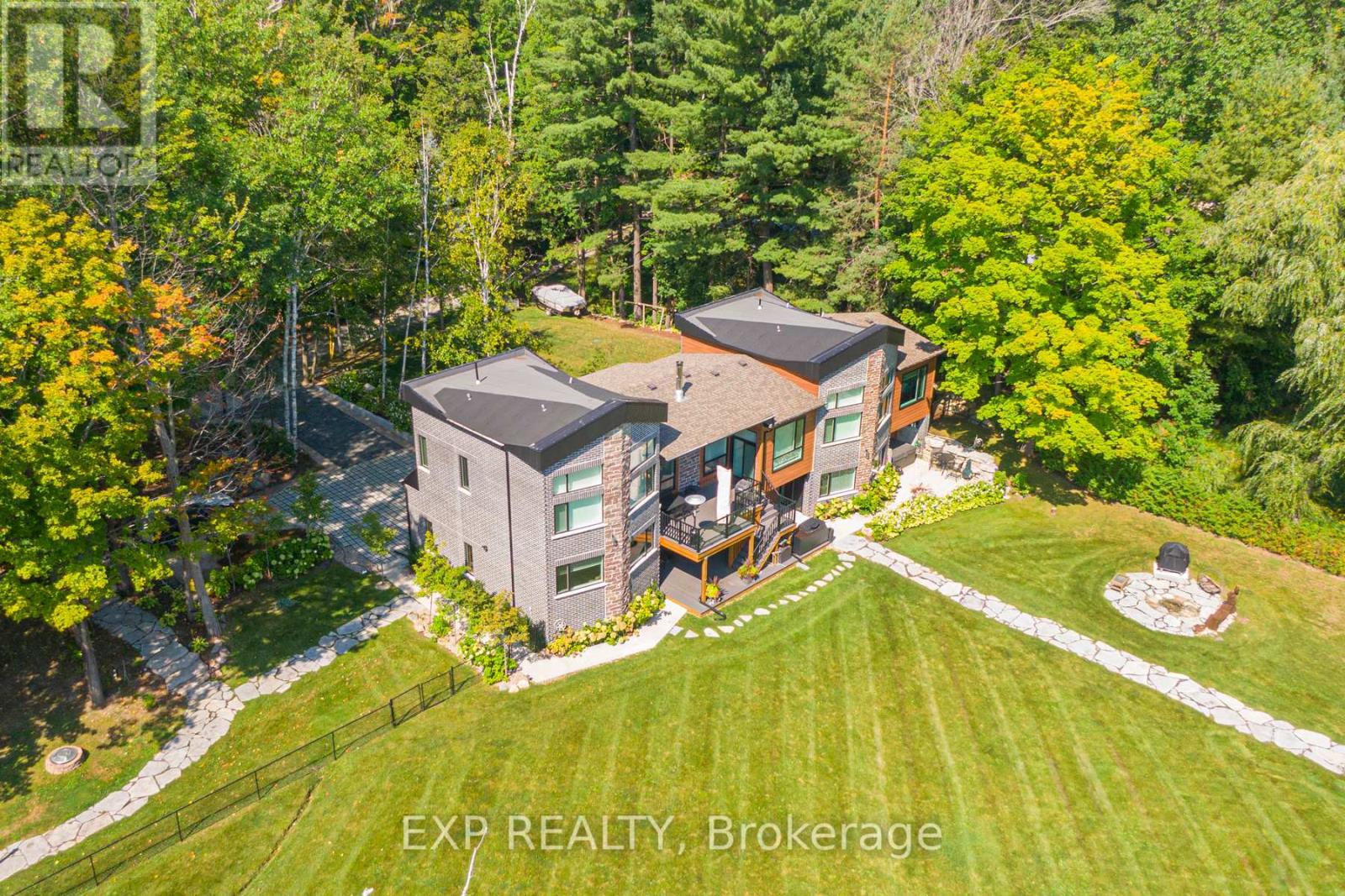 5 Birch Knoll Road, Georgina, Ontario  L0E 1R0 - Photo 35 - N12153081