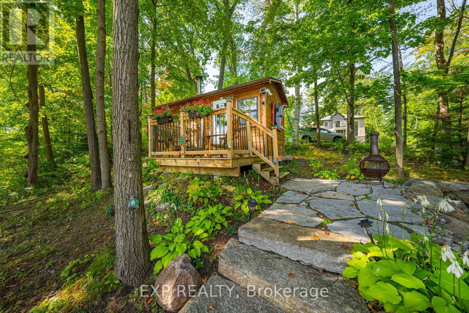 5 Birch Knoll Road, Georgina, Ontario  L0E 1R0 - Photo 36 - N12153081