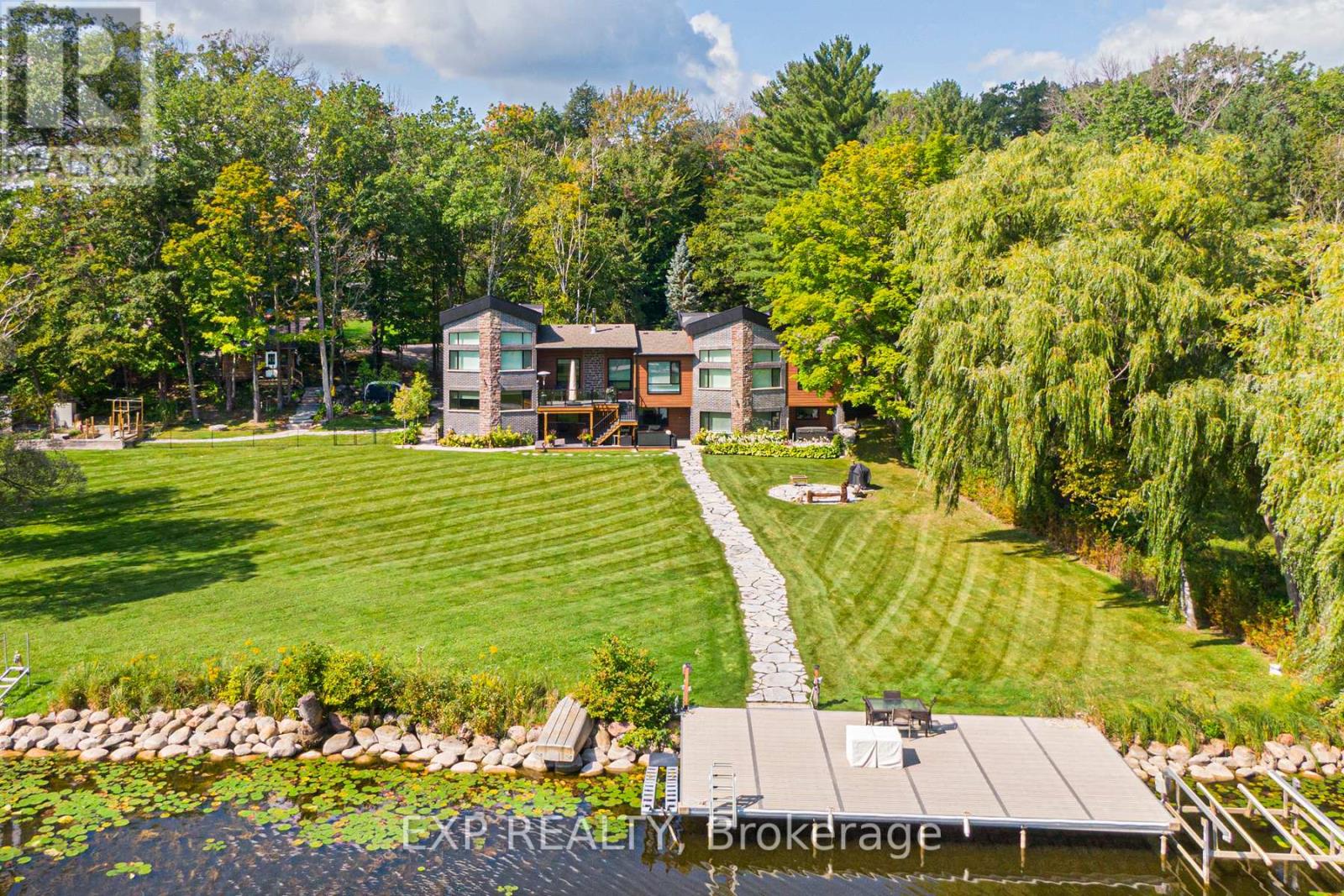 5 Birch Knoll Road, Georgina, Ontario  L0E 1R0 - Photo 39 - N12153081