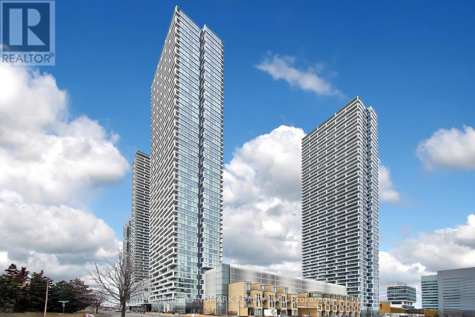 4001 - 898 PORTAGE PARKWAY, Vaughan, Ontario