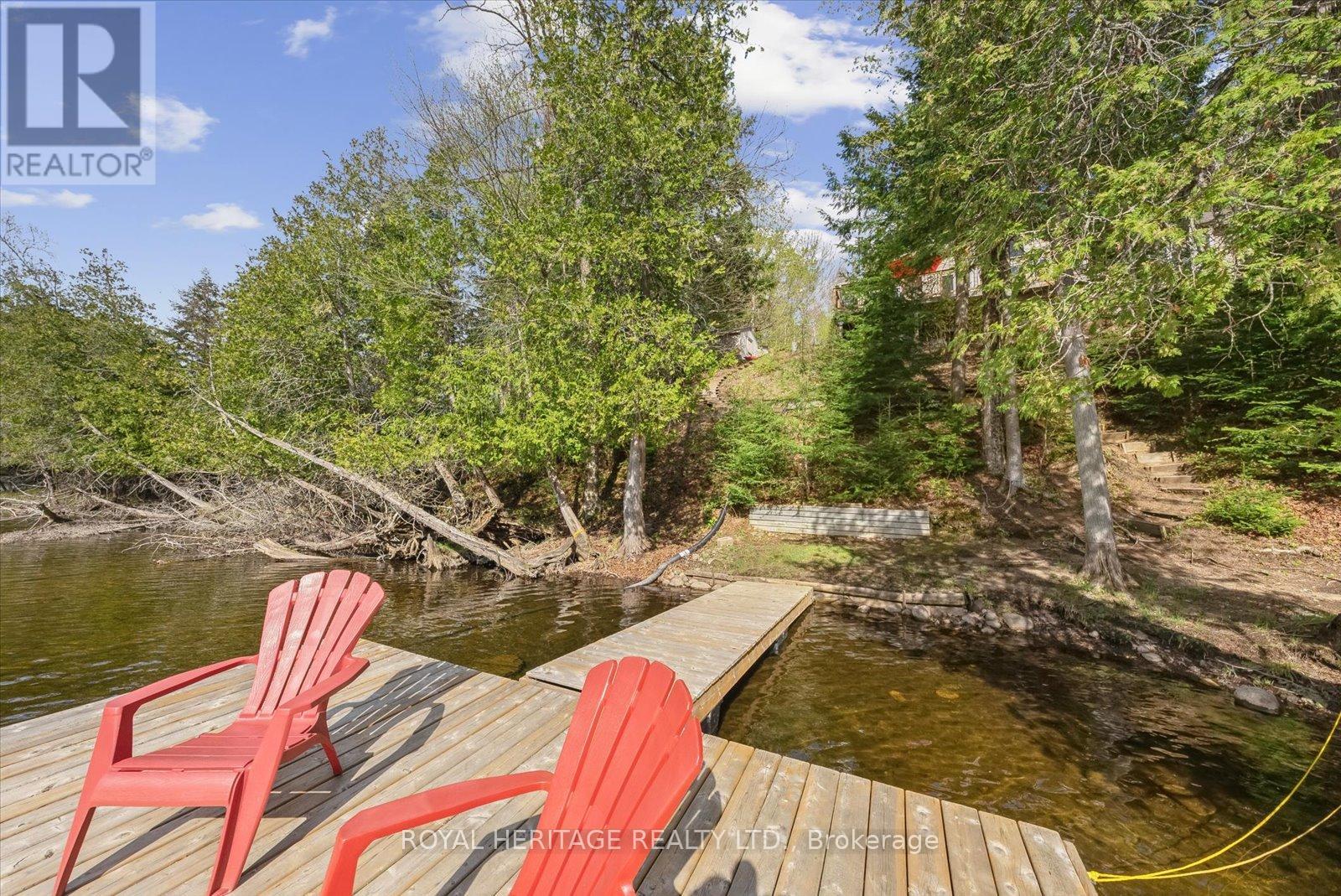 1037 Alvic Lane, Minden Hills, Ontario  K0M 2K0 - Photo 39 - X12152504