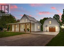 9390 RICHMOND Road, Aylmer, Ontario