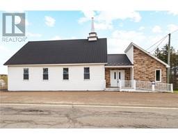 3898 Route 104, Millville, New Brunswick