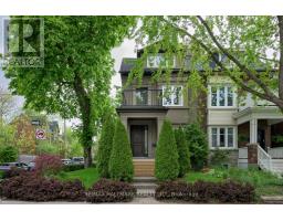 85 SORAUREN AVENUE, Toronto, Ontario