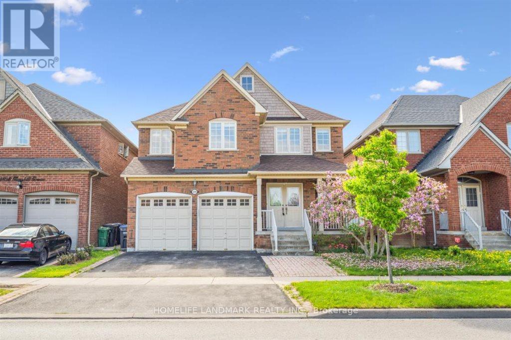 3294 ARTESIAN DRIVE, Mississauga, Ontario