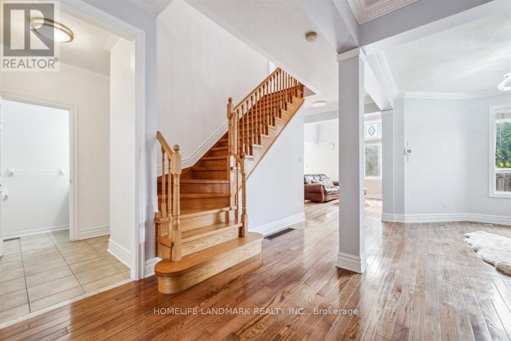 3294 Artesian Drive, Mississauga, Ontario  L5M 7J8 - Photo 20 - W12153075