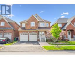 3294 ARTESIAN DRIVE, Mississauga, Ontario
