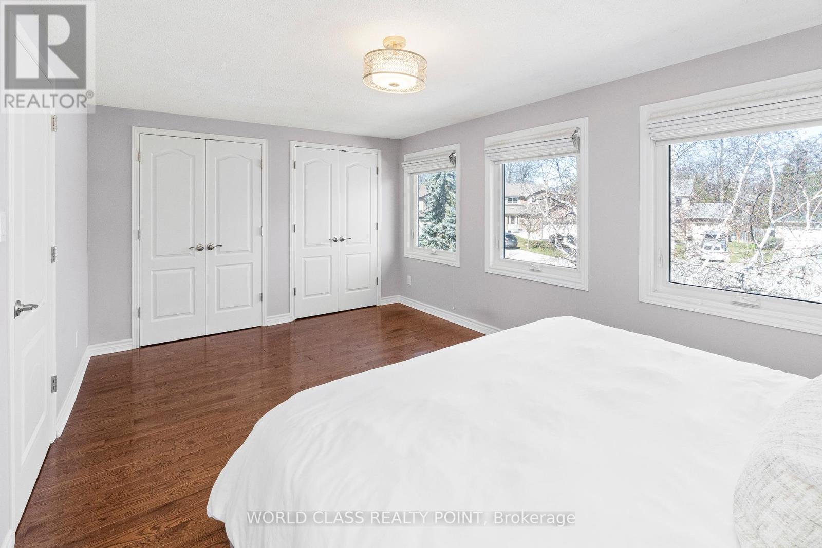 4228 White Spruce Court, Mississauga, Ontario  L5C 3X5 - Photo 24 - W12153096