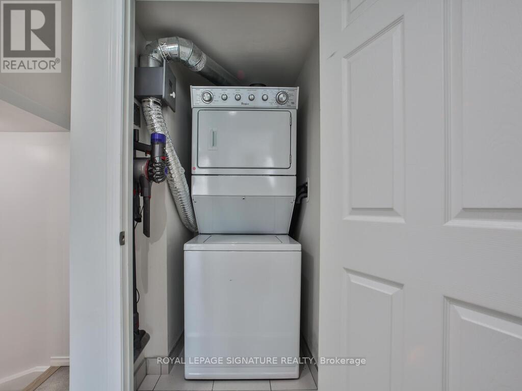232 - 7 Applewood Lane, Toronto, Ontario  M9C 2Z7 - Photo 19 - W12153097
