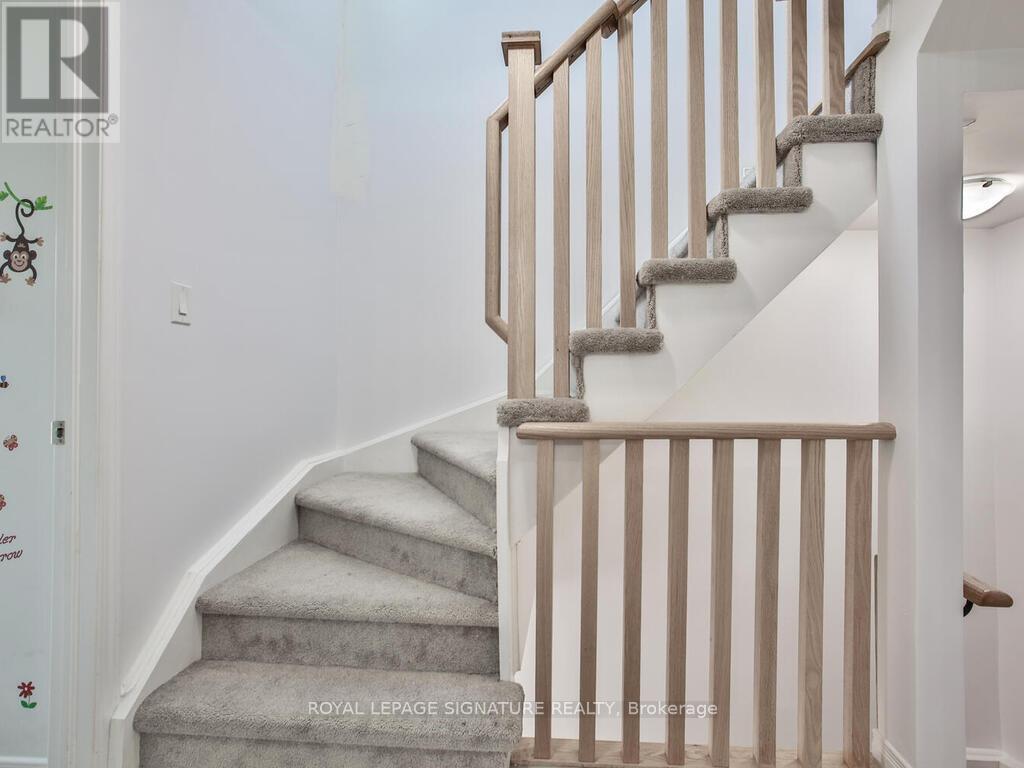 232 - 7 Applewood Lane, Toronto, Ontario  M9C 2Z7 - Photo 20 - W12153097