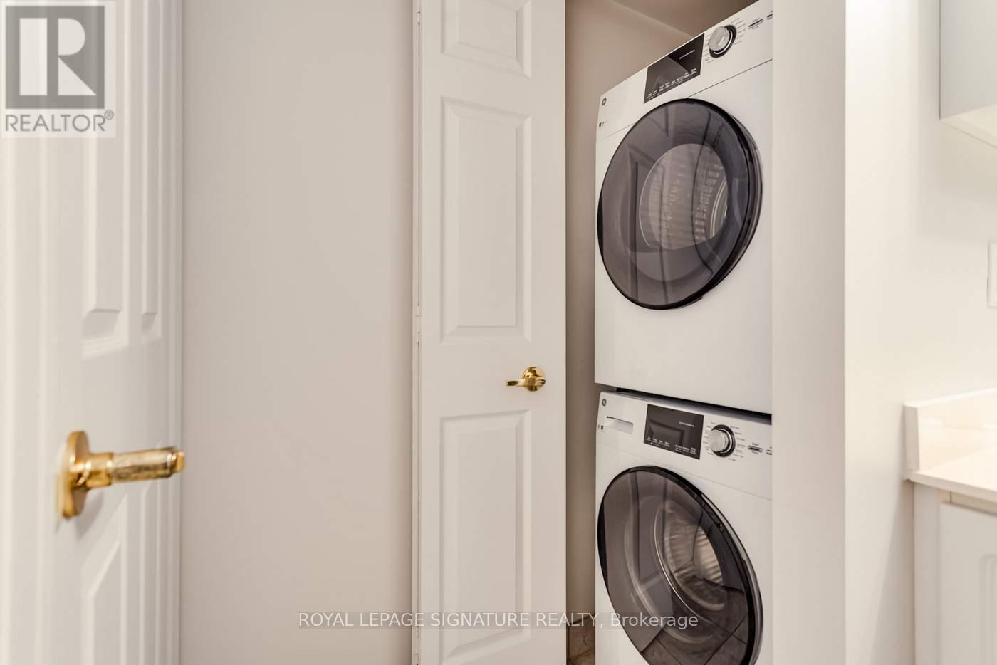 1707 - 55 Strathaven Drive, Mississauga, Ontario  L5R 4G9 - Photo 27 - W12153111