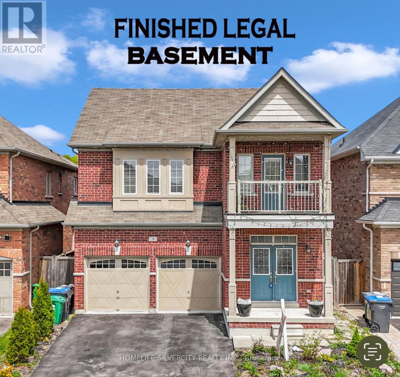Property at 38 GEORGE ROBINSON DRIVE image 1