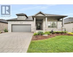 1543 MOE NORMAN PLACE, London, Ontario