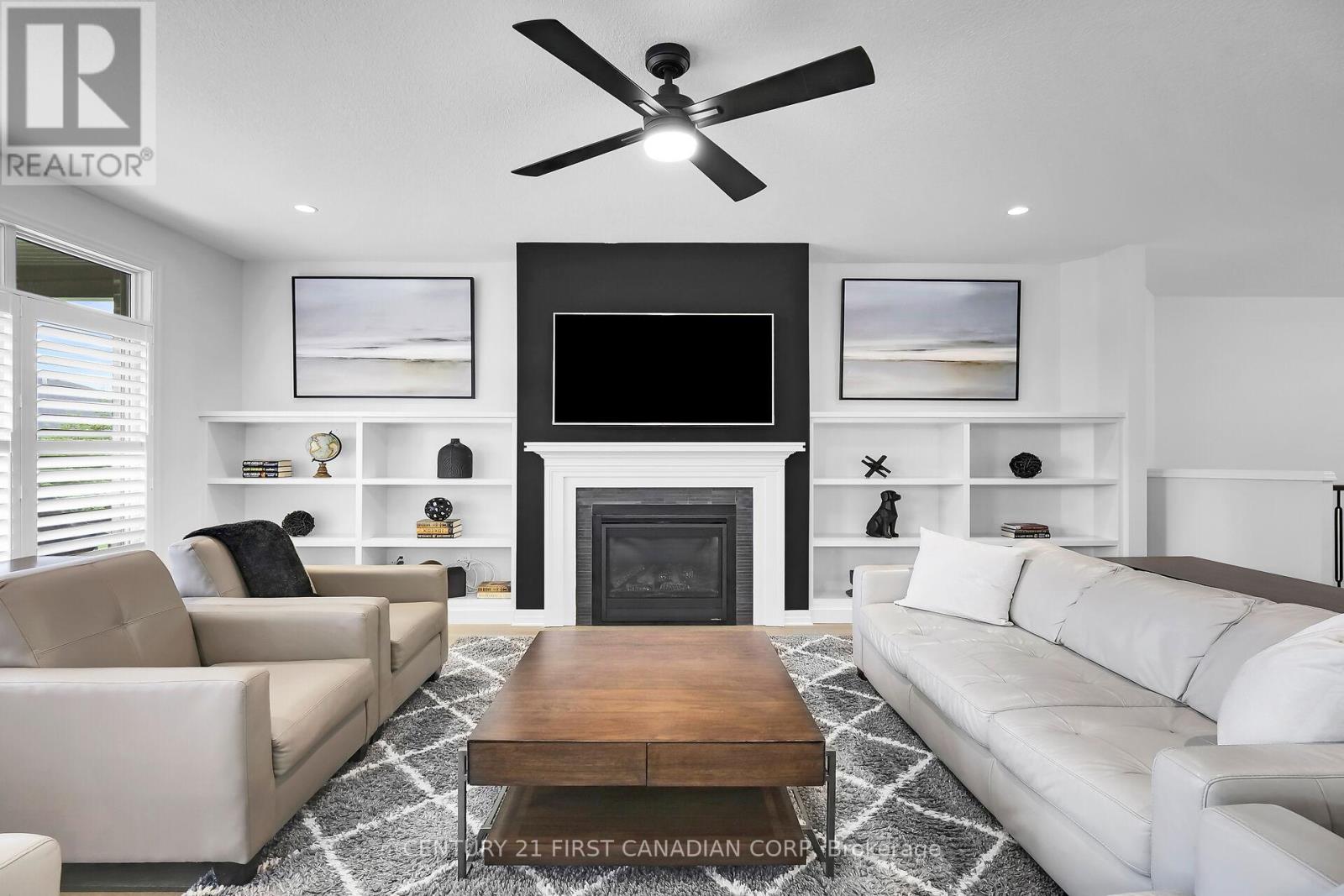 1543 Moe Norman Place, London South (South A), Ontario  N6K 5R5 - Photo 8 - X12068357