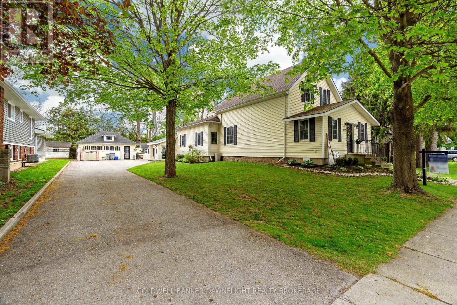 103 Richmond Street S, Bluewater, Ontario  N0M 1X0 - Photo 48 - X12071762