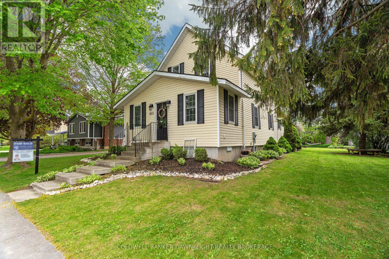 103 Richmond Street S, Bluewater, Ontario  N0M 1X0 - Photo 49 - X12071762