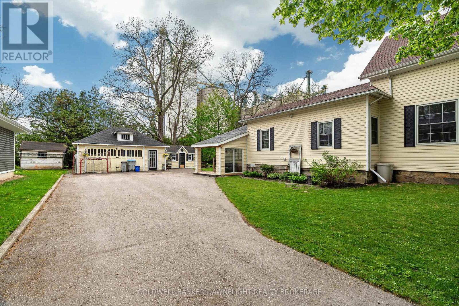 103 Richmond Street S, Bluewater, Ontario  N0M 1X0 - Photo 43 - X12071762