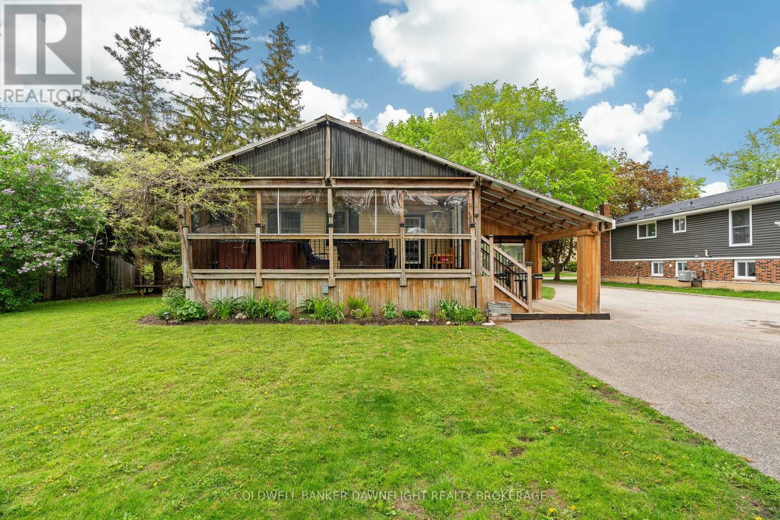 103 Richmond Street S, Bluewater, Ontario  N0M 1X0 - Photo 41 - X12071762