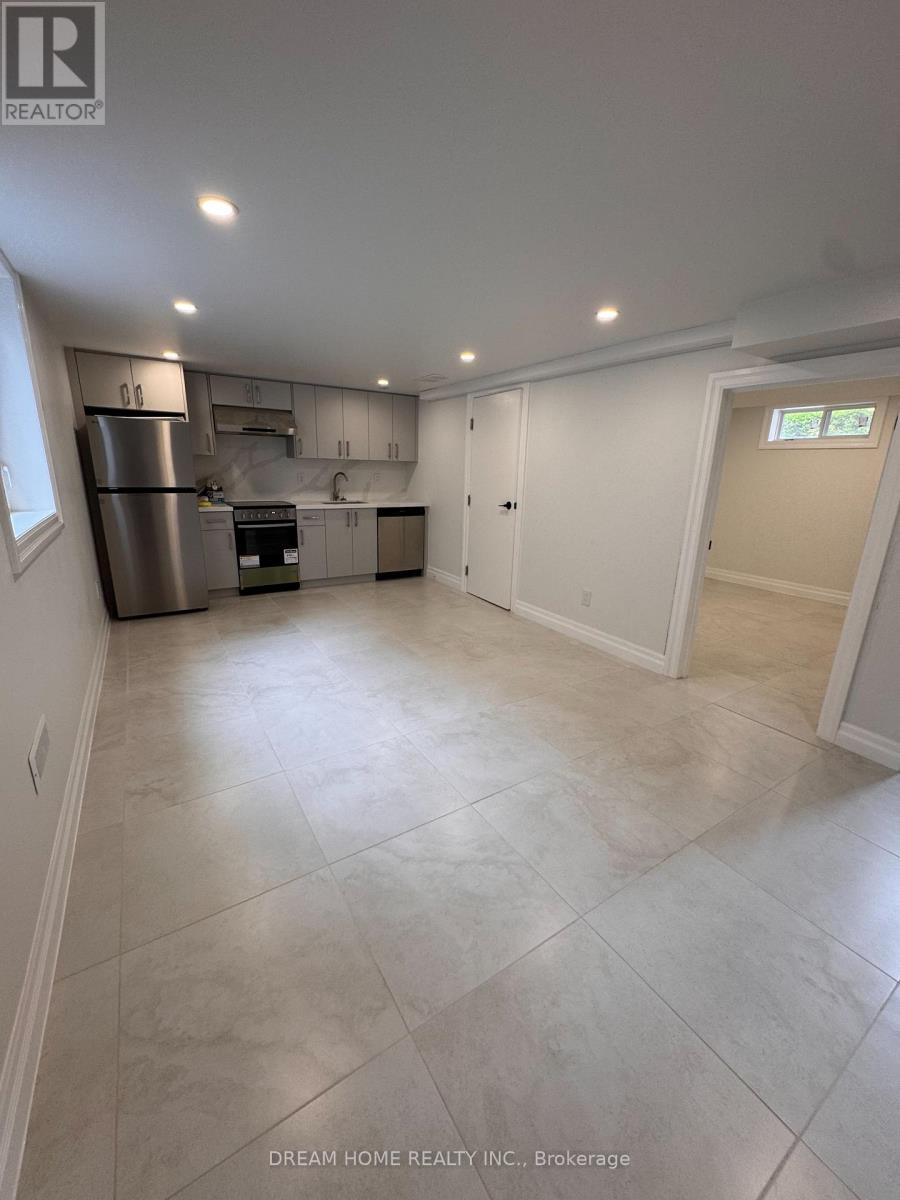 Basement - 5 Empire Court, Hamilton, Ontario  L8K 4H4 - Photo 5 - X12153090