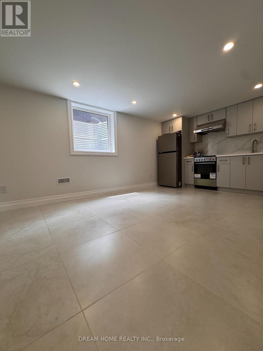 Basement - 5 Empire Court, Hamilton, Ontario  L8K 4H4 - Photo 8 - X12153090
