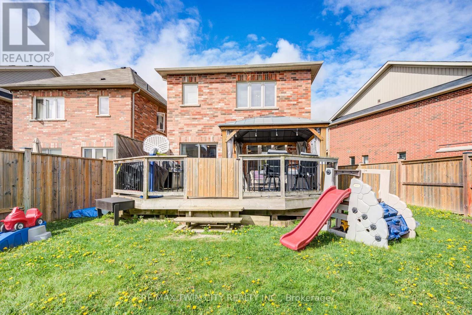 629 Baldwin Crescent, Woodstock (Woodstock - North), Ontario  N4T 0G5 - Photo 37 - X12153091
